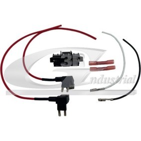 Kabelreparatursatz, Zentralelektrik 30900 von 3RG günstig für 14,07 € online kaufen