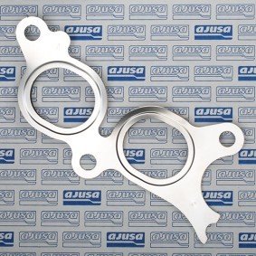 Compre Junta de coletor de escape de AJUSA online para CELICA Cabriolet (AT18_, ST18_) a preços moderados