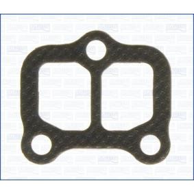 Compre Junta de coletor de escape de AJUSA online para BLUEBIRD Station Wagon (WU11) a preços moderados