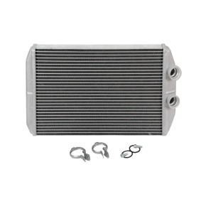 Acquista Scambiatore calore per riscaldamento abitacolo da ABAKUS 042-015-0023 a buon mercato per soli 41,08 €