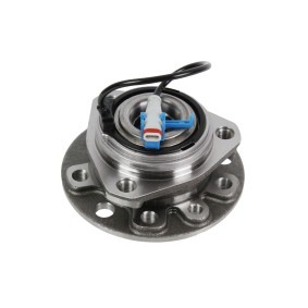 Compre Kit de rolamento de roda da ABAKUS 141-01-009 a um preço baixo por 76,42 €