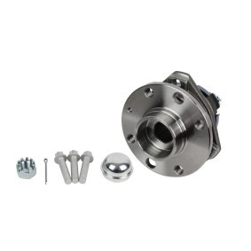 Compre Cubo da roda da ABAKUS 141-01-016 a um preço baixo por 67,66 €