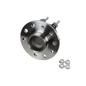 Compre Kit de rolamento de roda da ABAKUS 141-01-032 a um preço baixo por 71,26 €