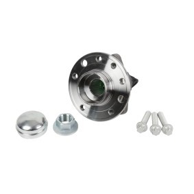 Compre Cubo da roda da ABAKUS 141-01-049 a um preço baixo por 80,57 €