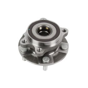 Comprar Juego de cojinete de rueda de ABAKUS 141-01-058 a bajo precio de 86,07 €
