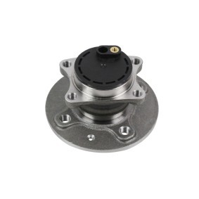 Comprar Juego de cojinete de rueda de ABAKUS 141-01-074 a bajo precio de 71,55 €
