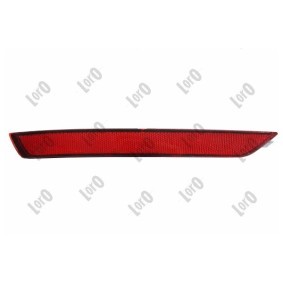 Acquista Catarifrangente posteriore da ABAKUS 150-02-011 a buon mercato per soli 17,31 €