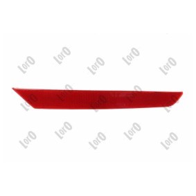 Acquista Catarifrangente posteriore da ABAKUS 150-02-017 a buon mercato per soli 11,92 €