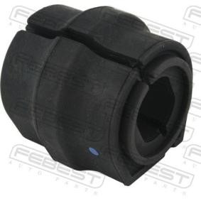 Comprar Silentblock de barra estabilizadora de FEBEST PGSB-002 a bajo precio de 8,25 €