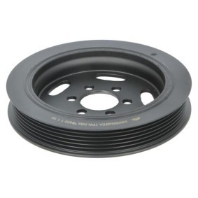 Comprar Polea de cigüeñal de BTA E6I0002BTA a bajo precio de 202,05 €