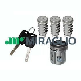 Schließzylinder 85/213 von MIRAGLIO günstig für 72,17 € online kaufen