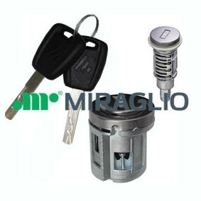 Schließzylinder 85/222 von MIRAGLIO günstig für 58,36 € online kaufen