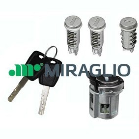 Schließzylinder 85/225 von MIRAGLIO günstig für 71,41 € online kaufen