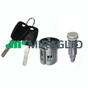 Schließzylinder 85/226 von MIRAGLIO günstig für 57,67 € online kaufen