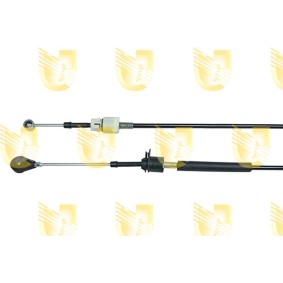 Buchse, Schaltstange 492125 von UNIGOM günstig für 134,32 € online kaufen