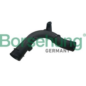 Ladeluftschlauch des Herstellers Borsehung - Originalware Artikelnummer: B12351