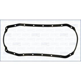 Compre Junta do cárter de AJUSA online para BLUEBIRD Hatchback (T72, T12) a preços moderados