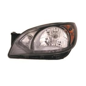 Scheinwerfer 11340302 von IPARLUX günstig für 150,30 € online kaufen