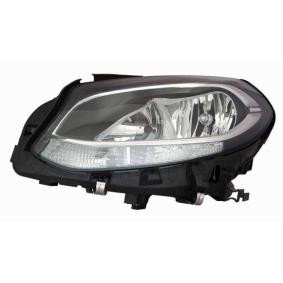 Scheinwerfer 11506111 von IPARLUX günstig für 251,95 € online kaufen