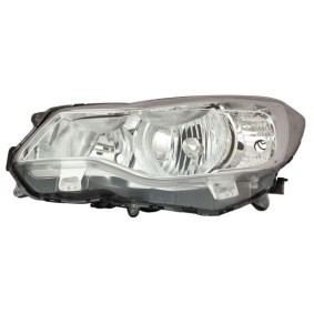 Scheinwerfer für SUBARU von IPARLUX