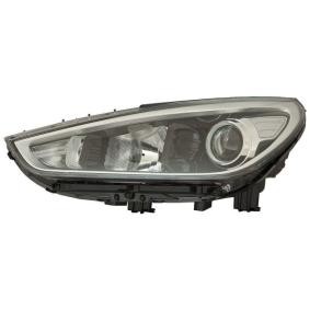 Scheinwerfer 11914351 von IPARLUX günstig für 293,50 € online kaufen