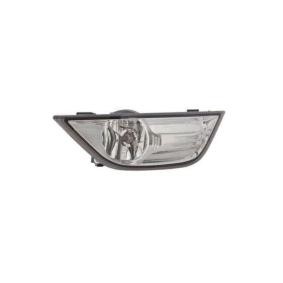Nebelscheinwerfer 13315502 von IPARLUX günstig für 57,50 € online kaufen