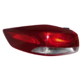 Rückleuchte 16391401 von IPARLUX günstig für 167,66 € online kaufen