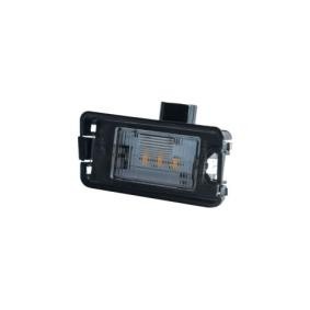 Kennzeichenbeleuchtung 17856019 von IPARLUX günstig für 34,76 € online kaufen