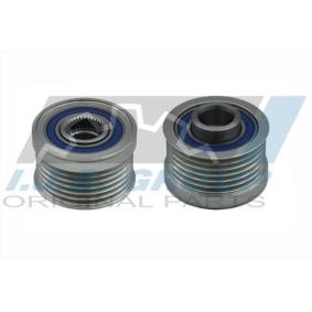 Generatorfreilauf 30-1306 von IJS GROUP günstig für 45,40 € online kaufen