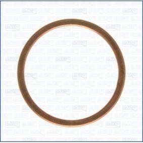 Compre Junta de tubo de escape de AJUSA online para Qashqai / Qashqai+2 I Van (J10, JJ10E) a precios moderados