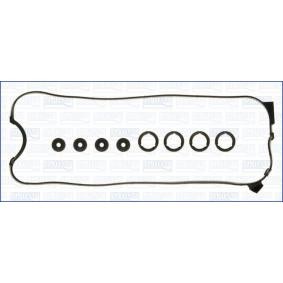 Comprar Juego de juntas, tapa de culata de cilindro de AJUSA 56016200 a bajo precio de 17,14 €