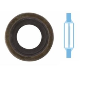 Compre Retentor, parafuso de drenagem de óleo da CORTECO 008798H a um preço baixo por 2,25 €