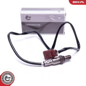 Compre Sonda lambda (NOx, O2) de ESEN SKV online para Arona (KJ7, KJP) a precios moderados