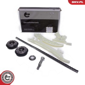 Comprar Kit de cadena de distribución de ESEN SKV 21SKV256 a bajo precio de 602,08 €