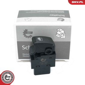 Fensterheberschalter 37SKV431 von ESEN SKV günstig für 9,86 € online kaufen