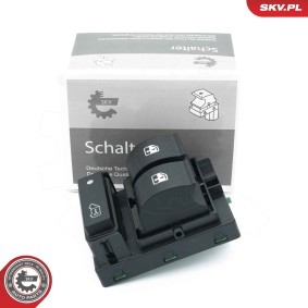 Fensterheberschalter 37SKV435 von ESEN SKV günstig für 19,64 € online kaufen