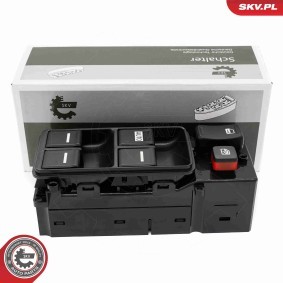 Fensterheberschalter 37SKV438 von ESEN SKV günstig für 68,52 € online kaufen