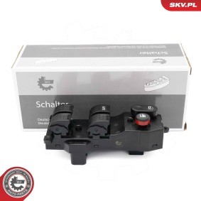 Fensterheberschalter 37SKV453 von ESEN SKV günstig für 33,64 € online kaufen