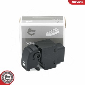 Fensterheberschalter für HYUNDAI von ESEN SKV
