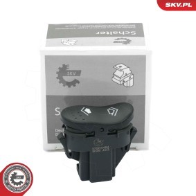 Fensterheberschalter 37SKV494 von ESEN SKV günstig für 15,70 € online kaufen