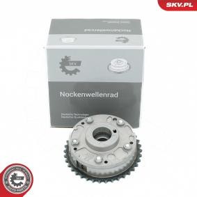Nockenwellenversteller des Herstellers ESEN SKV - Originalware Artikelnummer: 39SKV514
