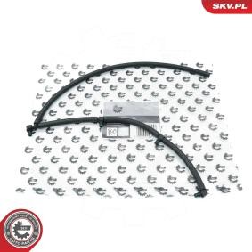 Schlauch, Leckkraftstoff 54SKV380 von ESEN SKV günstig für 34,09 € online kaufen