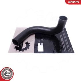 Ladeluftschlauch 54SKV399 von ESEN SKV günstig für 55,43 € online kaufen