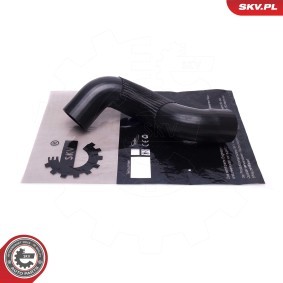 Ladeluftschlauch 54SKV409 von ESEN SKV günstig für 77,47 € online kaufen