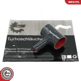 Ladeluftschlauch des Herstellers ESEN SKV - Originalware Artikelnummer: 54SKV412