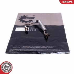 Kühlerschlauch des Herstellers ESEN SKV - Originalware Artikelnummer: 54SKV430