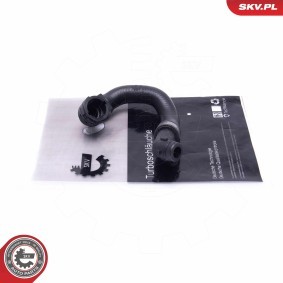 Kühlerschlauch 54SKV451 von ESEN SKV günstig für 24,80 € online kaufen