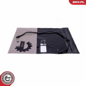 Compre Tubo de radiador de ESEN SKV online para Classe S Cabrio (A217) a preços moderados