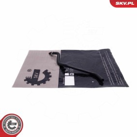 Compre Tubo de radiador de ESEN SKV online para Classe S Coupe (C216) a preços moderados