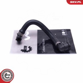 Kühlerschlauch 54SKV476 von ESEN SKV günstig für 17,01 € online kaufen